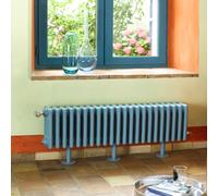 Radiateur eau chaude VUELTA plinthe 993W - ACOVA M6C5-22-026