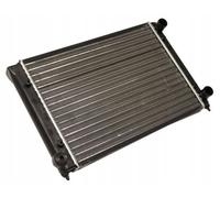 Radiateur Eau de Rechange pour VW Golf II 1.6 - Abakus