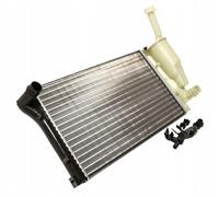 Radiateur Eau FIAT PANDA 2003-06 1.1 1.2 LORO - Pièce de Rechange