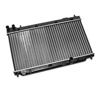 Radiateur Eau HONDA JAZZ II 1.2 i-DSI 1.3 2002-2008 Neuf OEM Abakus