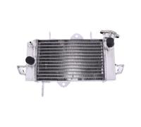 Radiateur Eau JMP 2019120502 Pour Yamaha 125 YZF R 2015-2021