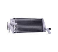 Radiateur Eau JMP TRS-R-056R Droit Pour Honda 450 CRF R 2013-2014