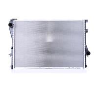 Radiateur Eau Pour BMW 5 Série E39 523I 520I 528I 540I 535I E38 728I IL 740I