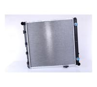 Radiateur, refroidissement moteur NISSENS 62751A