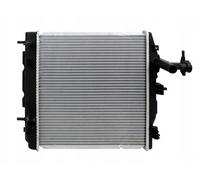 Radiateur Eau Pour MITSUBISHI SPACE STAR 1.0/1.2 2012- Abakus Neuf