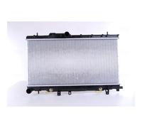 Radiateur Eau Pour Subaru Impreza Berline GD GG 2.0 WRX TURBO AWD
