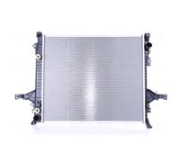 RADIATEUR Eau Pour Volvo XC90 I 275 D5 AWD D3/D5 2.5 T V8 3.2 2.4 D4