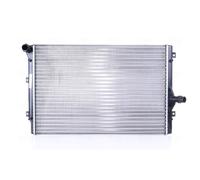 RADIATEUR Eau Pour VW Touran Passat Variant Audi A3 1T1 1T2 1T3 3C5 365
