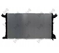 Radiateur eau radiateur moteur AUDI A4 B9 A5 A6 C8 A7 Q5 Q7 VW TOUAREG 1.4-2.0H