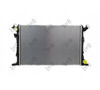Radiateur eau radiateur moteur AUDI A8 D4 2.0-3.0D 2010-2018
