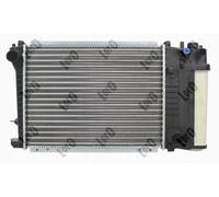 Radiateur eau radiateur moteur BMW 3 E30 E36 5 E34 1.6-2.8 1987-2000