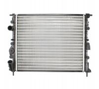 Radiateur eau radiateur moteur DACIA LOGAN SANDERO RENAULT CLIO II KANGOO 1.0-2