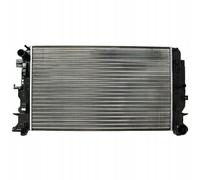 Radiateur eau radiateur moteur MERCEDES SPRINTER B906 VW CRAFTER 30-35 / 30-50