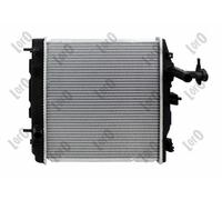 Radiateur eau radiateur moteur MITSUBISHI MIRAGE SPACE STAR VI 1.0/1.2 2012-