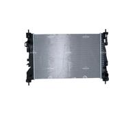 Radiateur, refroidissement moteur NRF 59307