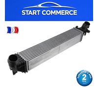 Radiateur échangeur Air Pour Opel Astra K 2015-2022 13356681