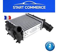 NTY CNG-RE-006 Intercooler