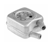 Radiateur échangeur eau / huile pour Audi 80 & Coupé / Quattro 82 ->96