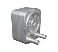 Radiateur, échangeur eau / huile pour Audi A3, TT, A4 et A6