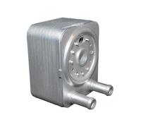 VAN WEZEL - Radiateur d'huile 58003093 - Réf. 58003093