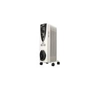 Radiateur d'huile 1500W (7 éléments) [E3-07121]