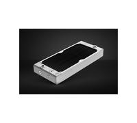 Radiateur pour watercooling Ekwb EK-Quantum Surface P280M X-Flow - 280mm (Blanc/Noir)