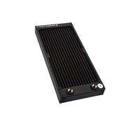 EK Water Blocks EK-CoolStream SE 140 (Slim Single) Radiateur