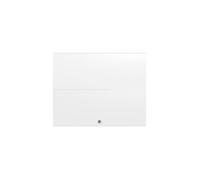Radiateur électrique 1000W TÉNÉRIFE vertical blanc digital intelligent - THERMOR - 479317