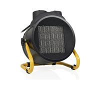 Radiateur électrique 1500-3000 W pour garage