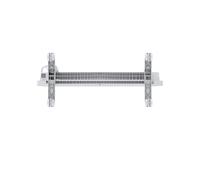 RADIATEUR ELECTRIQUE 2.0KW AVEC RÉGLABLE 5-35 DEGRÉS 204450