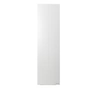 Radiateur chaleur douce Sokio Digital vertical 2000W Blanc - Atlantic 503118
