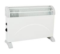 Drexon Convecteur Électrique Mobile Primo 2000 Watts - 742200