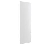 Radiateur électrique 2000w blanc 048166