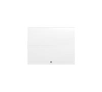 Radiateur électrique TÉNÉRIFE - THERMOR - vertical blanc 2000W