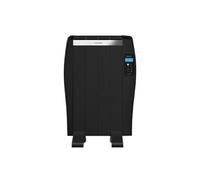 Cecotec Émetteur thermique ReadyWarm 800 Thermal Black avec 4 éléments et 600 W, un écran LCD, une télécommande sans fil