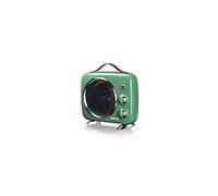 Ariete 0808/04 Intérieure Vert 2000 W Chauffage de ventilateur électrique