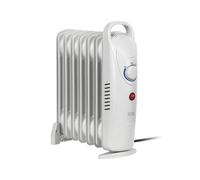 Réchauffeur d huile TSA8035 800W thermostat ? 7 côtes