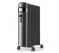 Radiateur électrique à bain d'huile mobile Agadir - 2000w ALPATEC