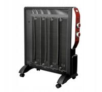 Radiateur électrique à convection radiante Eldom HM1300 STAR