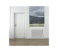 Radiateur électrique à fluide caloporteur horizontal 1250W EPOK H - FINIMETAL 3630612