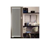 Radiateur électrique à fluide caloporteur vertical 1750W EPOK - FINIMETAL 3632017
