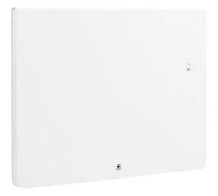 Radiateur électrique horizontal 2000W EQUATEUR 4 chaleur douce - THERMOR - 427236