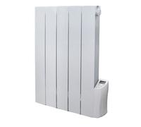 RADIATEUR INERTIE Fluide 900W - 5 Elements
