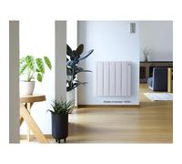 Radiateur électrique à inertie fluide VOLGA PLUS 1500w - ACOVA - TAMH-150-093/CF