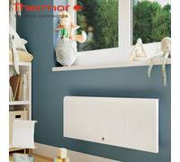 Radiateur électrique à inertie KENYA 4 Plinthe 1000W - THERMOR 414723
