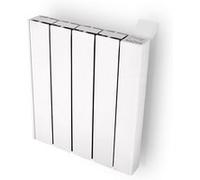 Radiateur électrique à inertie pierre Lanaï 1000 W