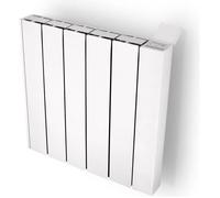 Radiateur électrique à inertie pierre Lanaï 1500 W