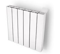 Radiateur électrique à inertie pierre Lanaï 1500 W