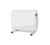 Taurus Alpatec MALBORK 1500 - Radiateur - à montage mural, pose au sol - 1.5 kWatt - blanc