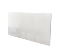 Radiateur à inertie céramique GLASS verre 2000W